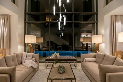 Luxury Villa Photo #14