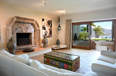 Luxury Villa Photo #18