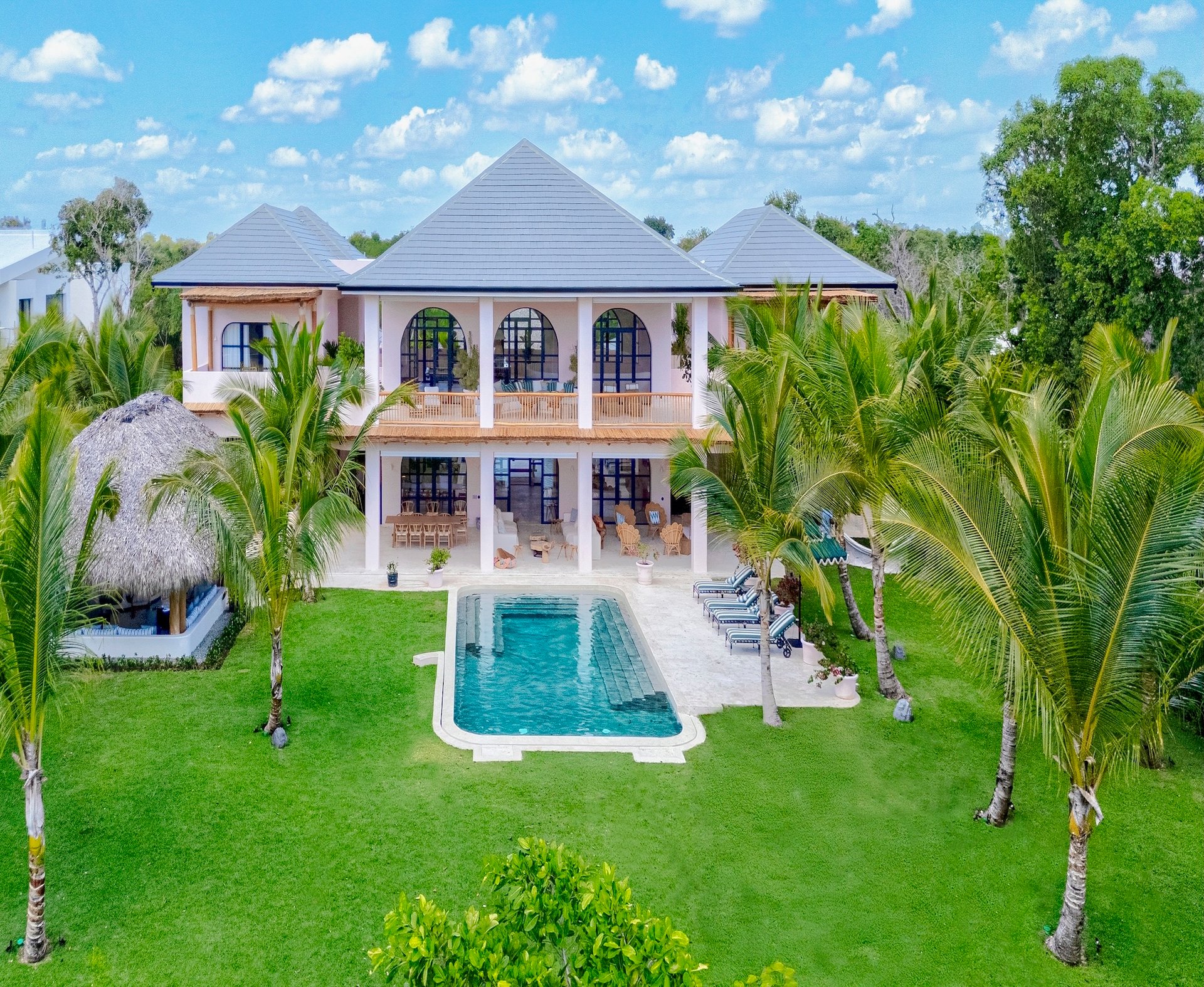Hacienda La Paloma  - 2