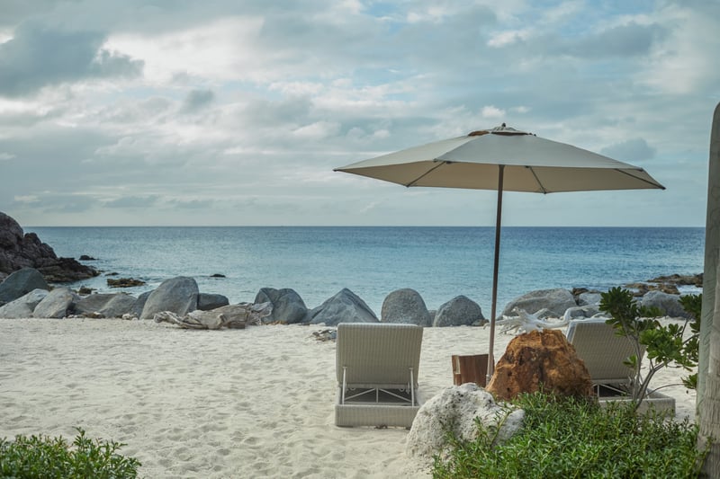 The Branson Beach Estate