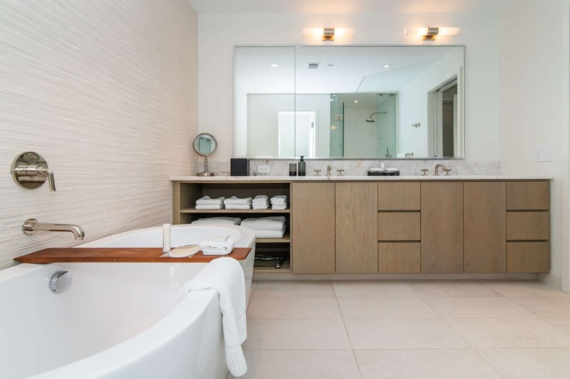 Seafire Residences 3 BDM Residence