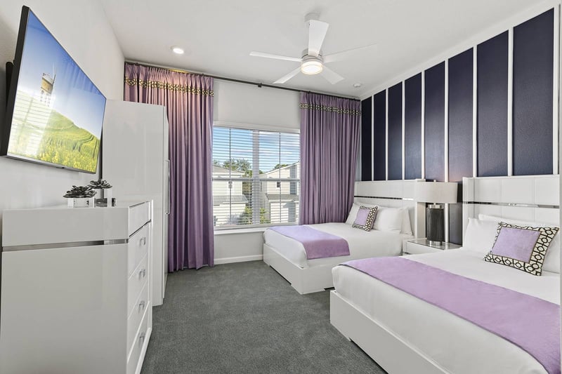 Azkaban at Villatel Village Solterra