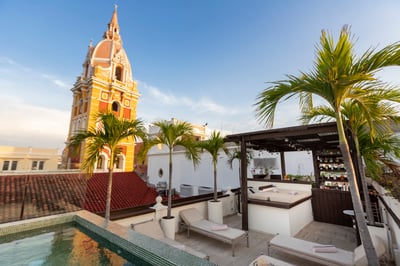 Luxury Villa Photo #10