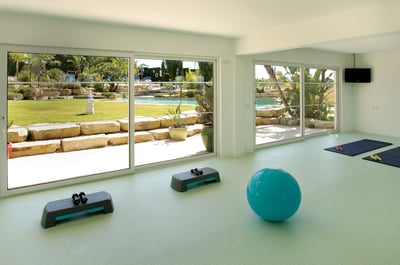 Luxury Villa Photo #18