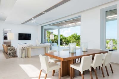 Luxury Villa Photo #7