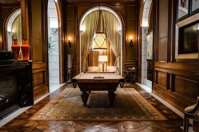 Luxury Villa Photo #12