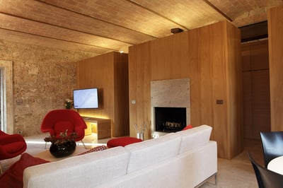 Luxury Villa Photo #15