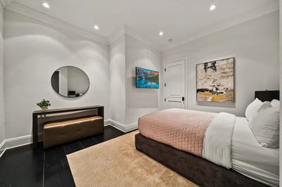 Luxury Villa Photo #48