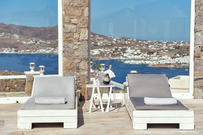 Luxury Villa Photo #10