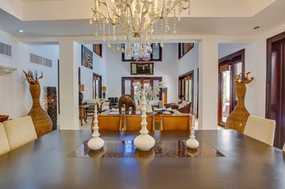 Luxury Villa Photo #21