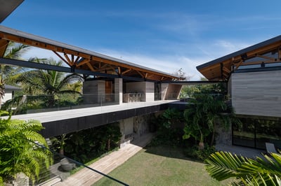 Luxury Villa Photo #12