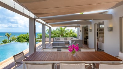 Luxury Villa Photo #23