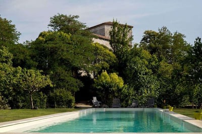 Luxury Villa Photo #5