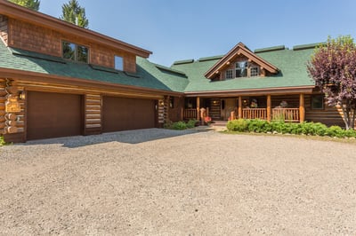 Luxury Villa Photo #43