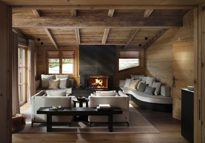 Luxury Villa Photo #89
