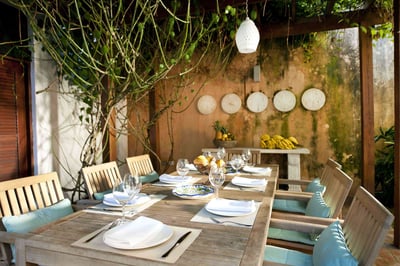 Luxury Villa Photo #3