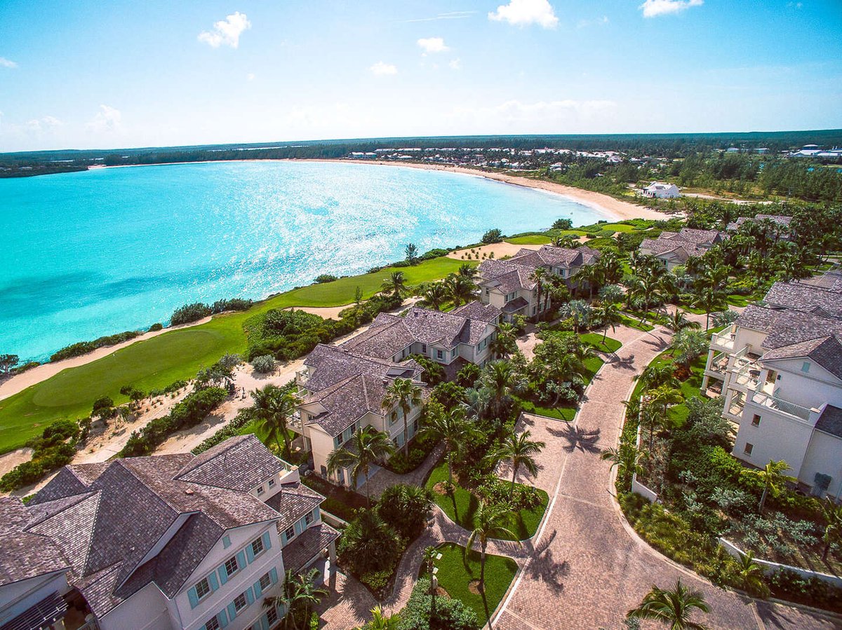 Bahia Mar Oceanfront villa rental in Grand Isle Resort & Spa - 11