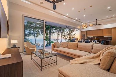 Luxury Villa Photo #19