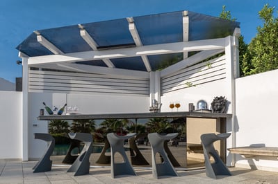 Luxury Villa Photo #17