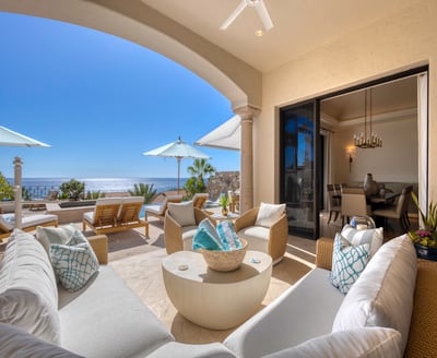 Luxury Villa Photo #13