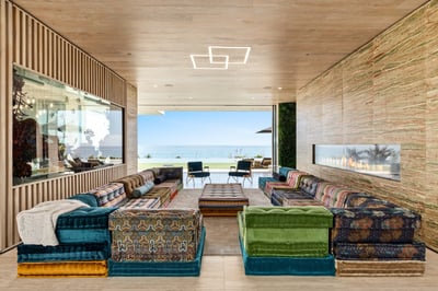 Luxury Villa Photo #15