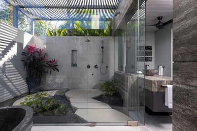 Luxury Villa Photo #42