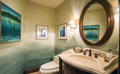 Luxury Villa Photo #21