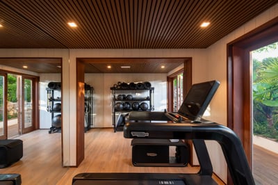 Luxury Villa Photo #61