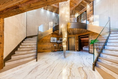 Luxury Villa Photo #25