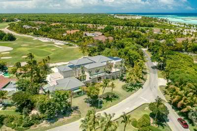 Luxury Villa Photo #41