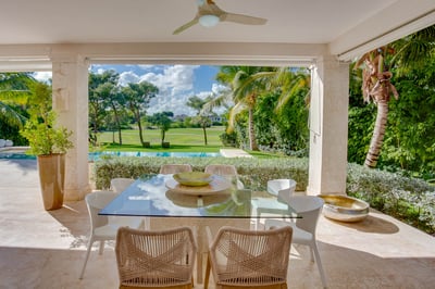 Luxury Villa Photo #14