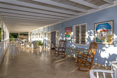 Luxury Villa Photo #21