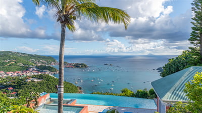 Luxury Villa Photo #15