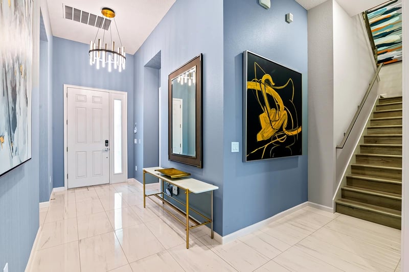 Davy Jones Locker at Villatel Village Solterra