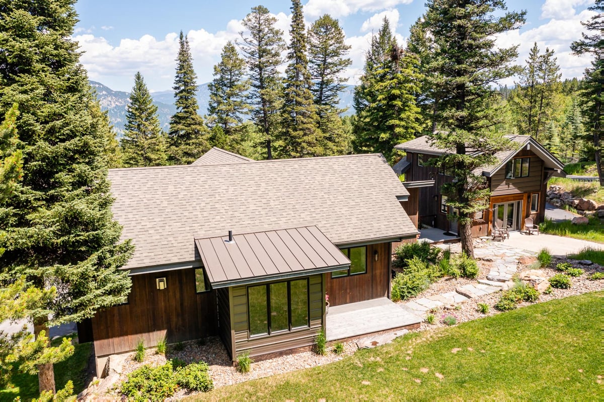 Gray Owl Retreat