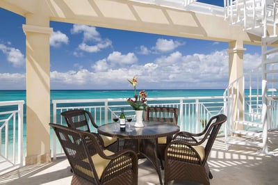 Luxury Villa Photo #2
