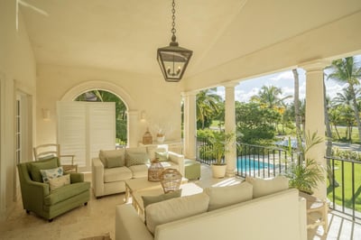 Luxury Villa Photo #19