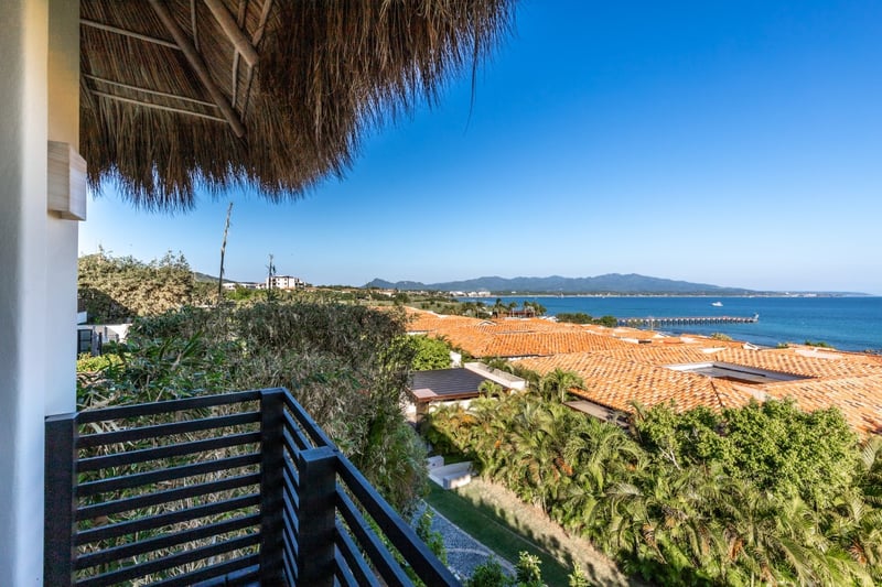 Casa de las Aves | Casita Zen 14