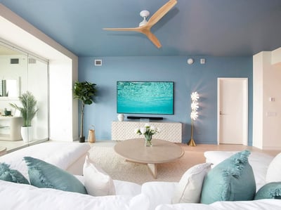 Luxury Villa Photo #7