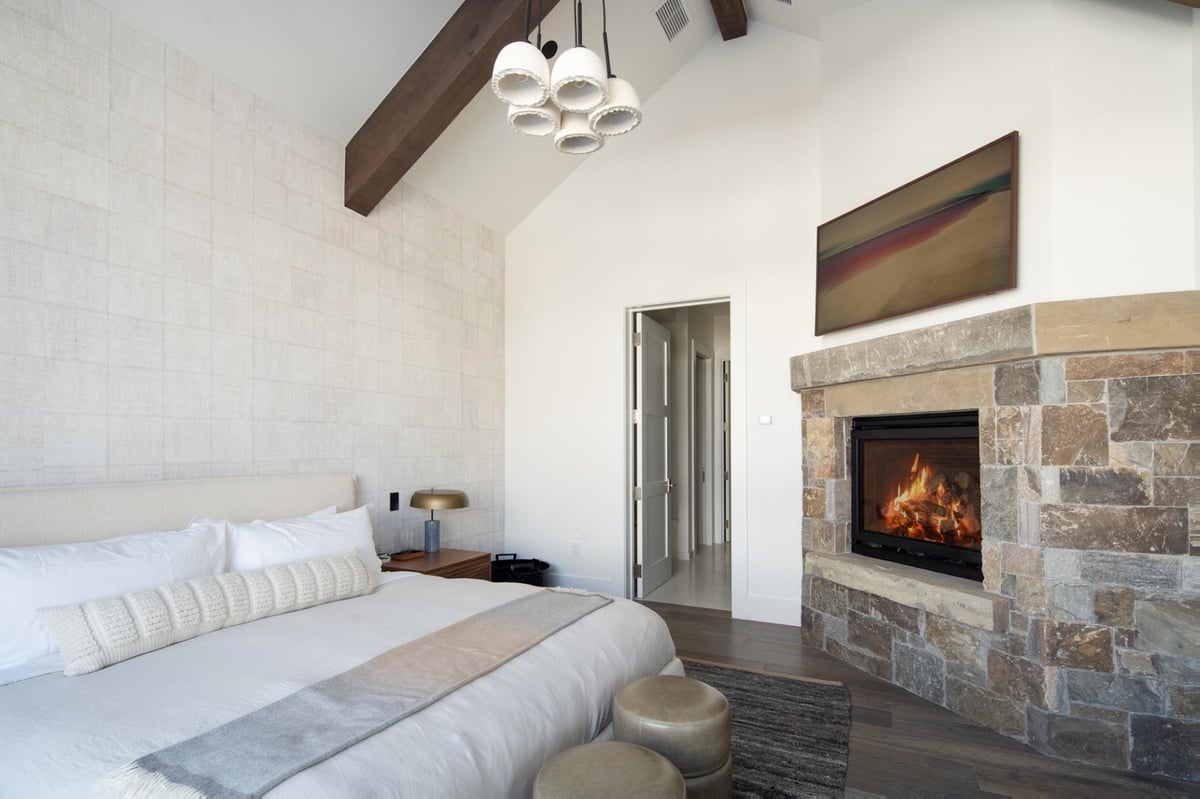 Inspiration Point Townhome 8C