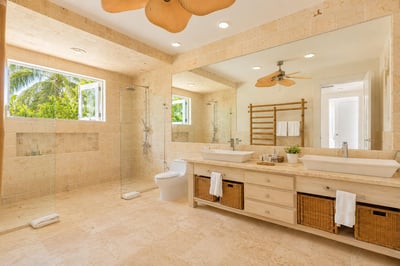 Hacienda A13 - Cozy golf view Villa