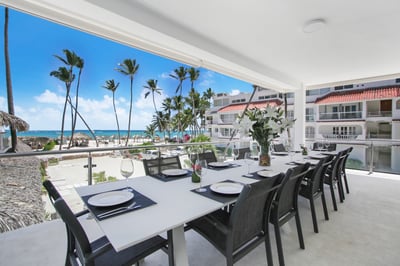Luxury Villa Photo #12