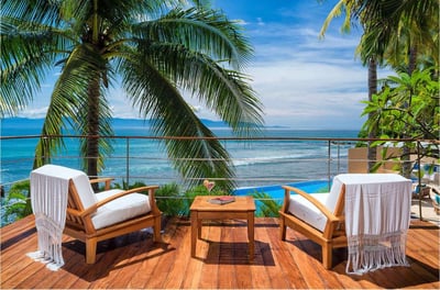 Luxury Villa Photo #8