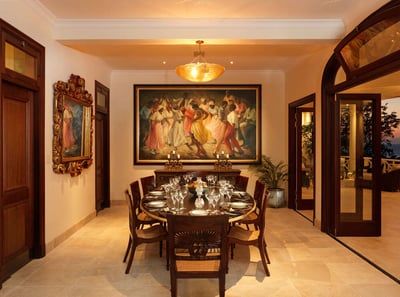 Luxury Villa Photo #9