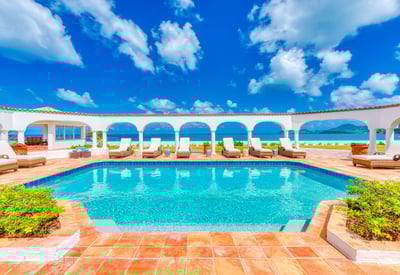 Les Terres Basses,Serena