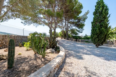 Luxury Villa Photo #31