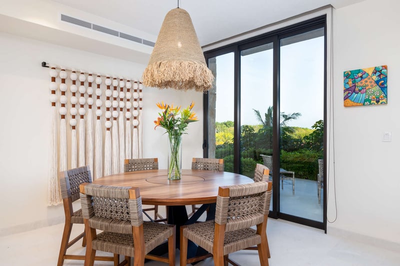 Marietas F101 | Allegria