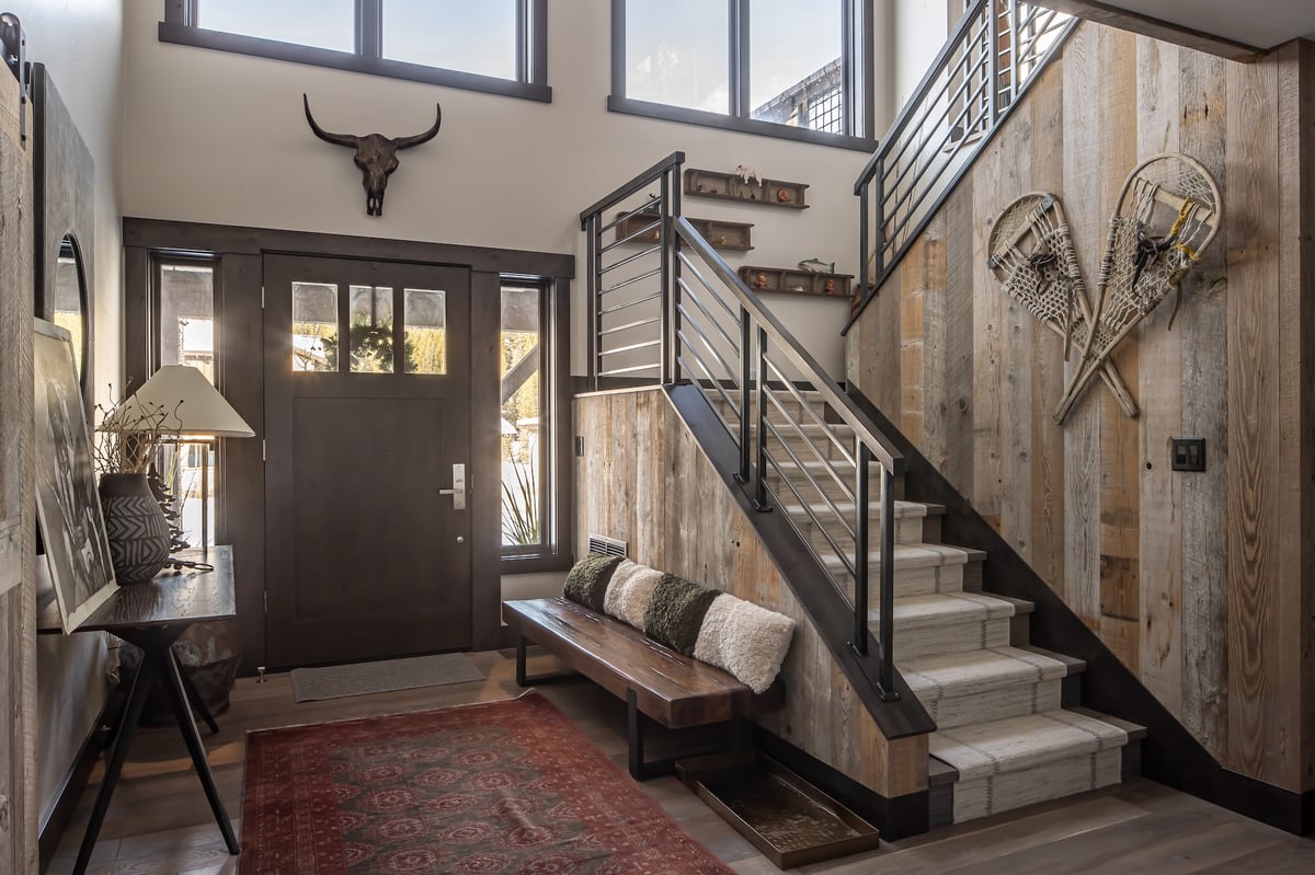 Spanish Peaks | Highlands Cabin 36