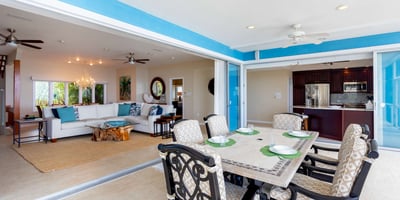Luxury Villa Photo #10