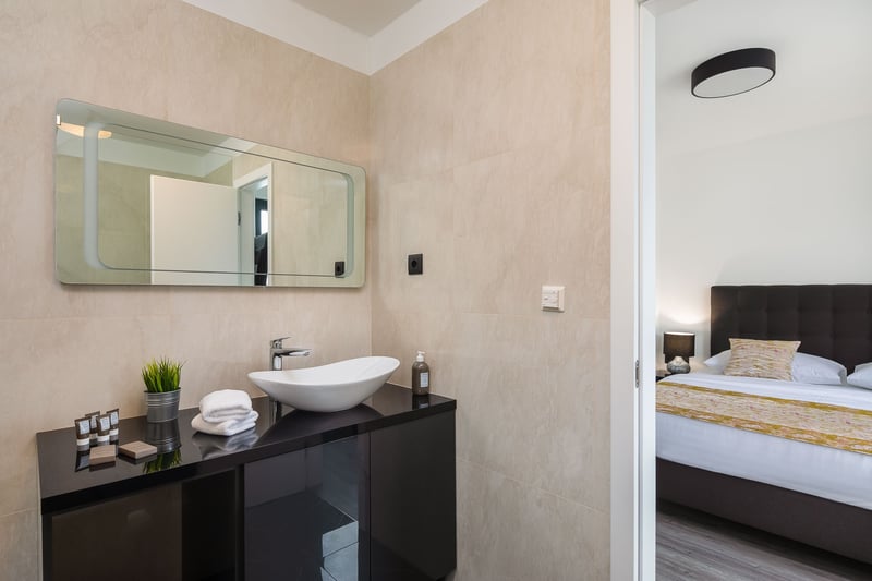 Villa Marinero Split